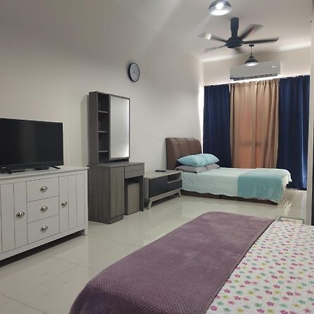 Studio Suite Homestay Klia Σεπάνγκ Εξωτερικό φωτογραφία