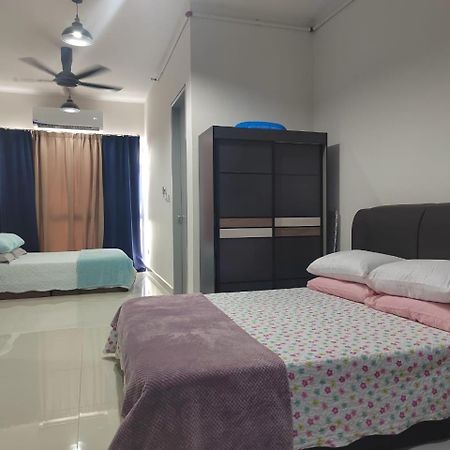Studio Suite Homestay Klia Σεπάνγκ Εξωτερικό φωτογραφία