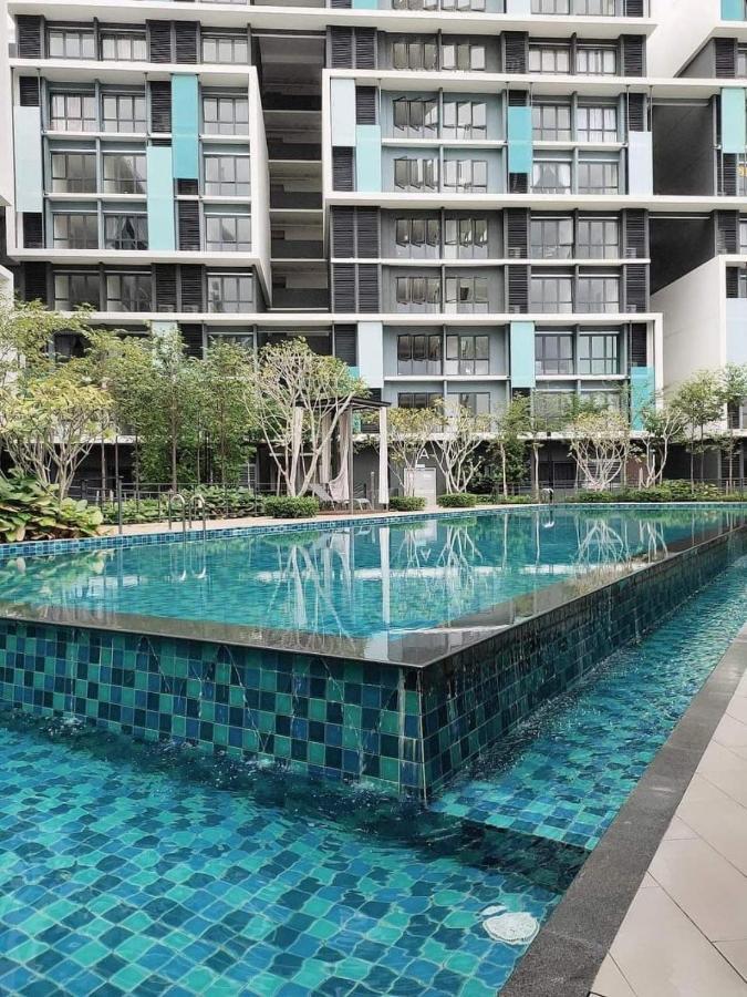 Studio Suite Homestay Klia Σεπάνγκ Εξωτερικό φωτογραφία
