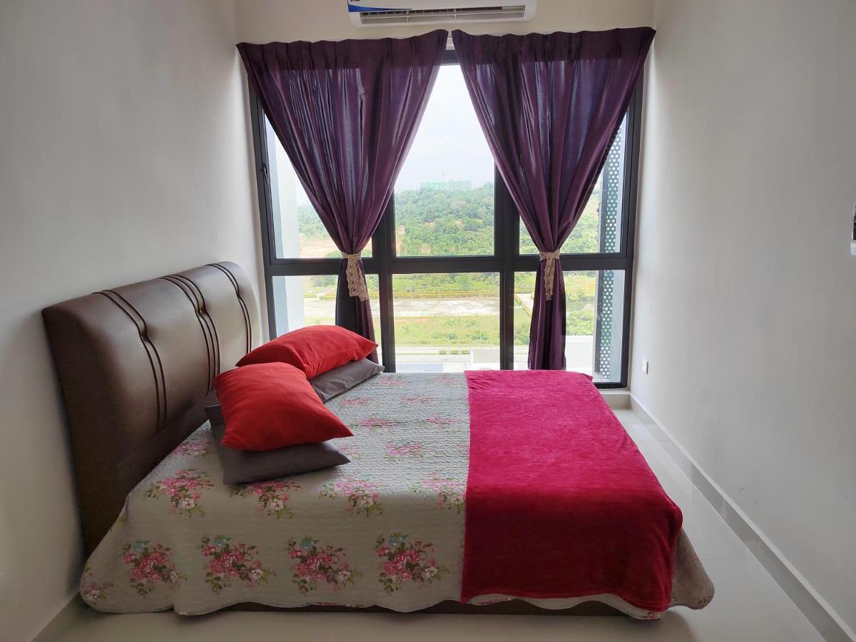Studio Suite Homestay Klia Σεπάνγκ Εξωτερικό φωτογραφία