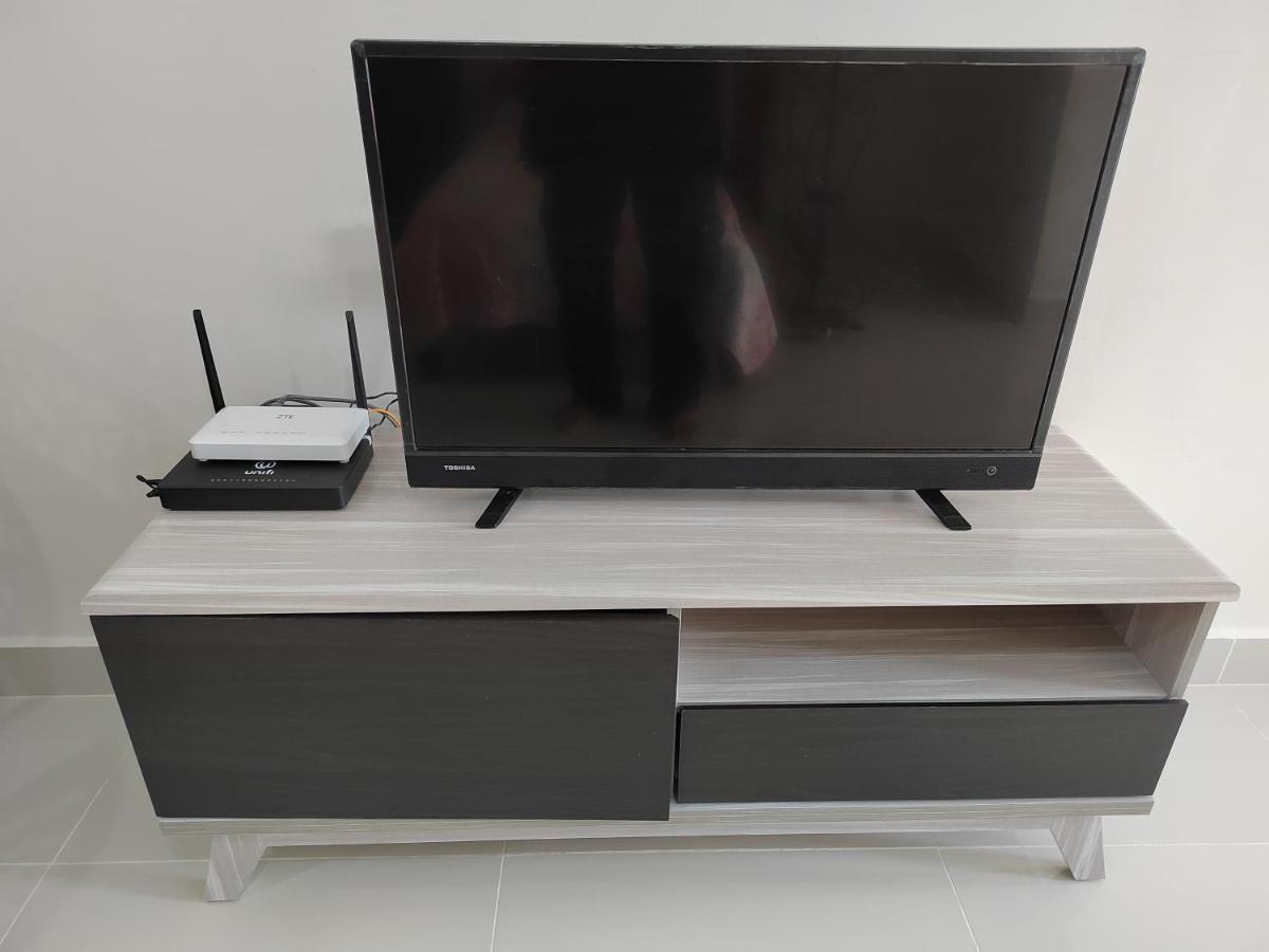 Studio Suite Homestay Klia Σεπάνγκ Εξωτερικό φωτογραφία