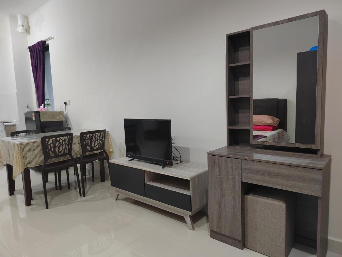 Studio Suite Homestay Klia Σεπάνγκ Εξωτερικό φωτογραφία