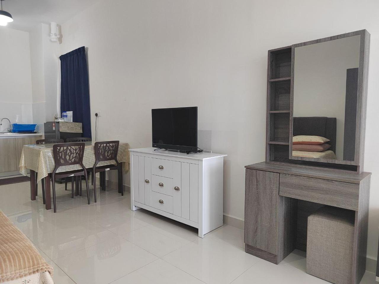 Studio Suite Homestay Klia Σεπάνγκ Εξωτερικό φωτογραφία