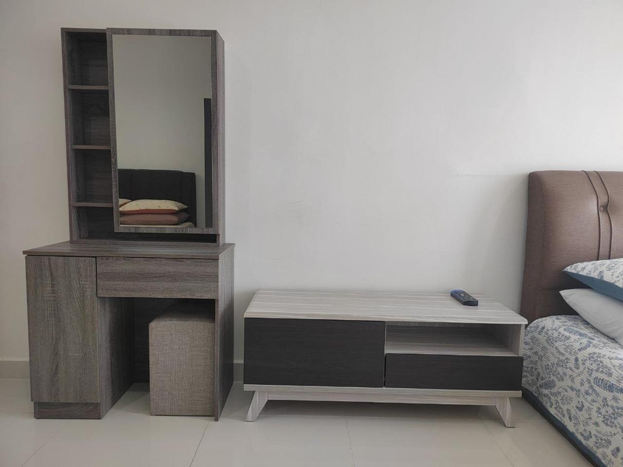 Studio Suite Homestay Klia Σεπάνγκ Εξωτερικό φωτογραφία