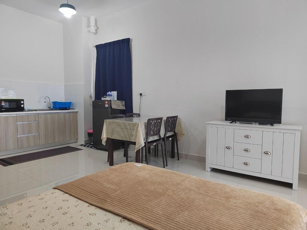 Studio Suite Homestay Klia Σεπάνγκ Εξωτερικό φωτογραφία
