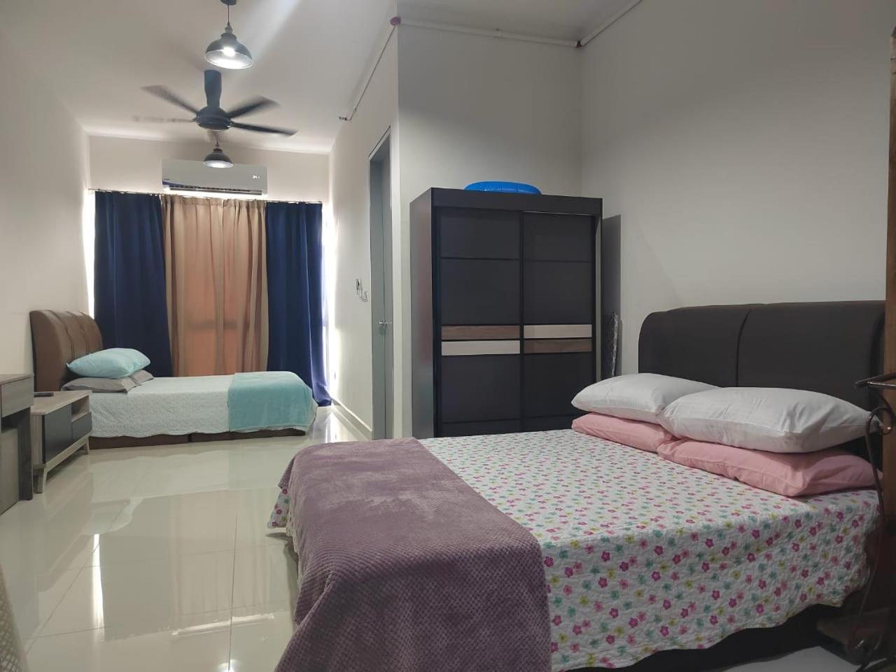 Studio Suite Homestay Klia Σεπάνγκ Εξωτερικό φωτογραφία